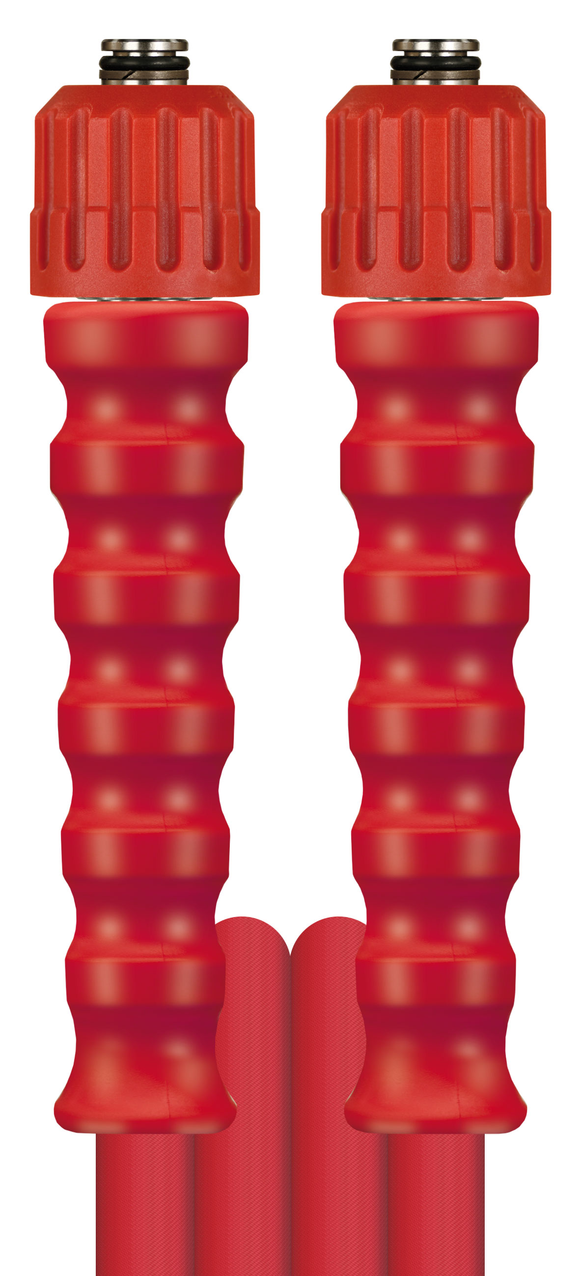 Höchstdruckschlauch, DN10, 2SC, Edelstahl Armaturen