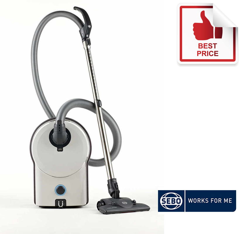 SEBO-PROFESSIONAL-D8-Aktion Sebo Professional D8