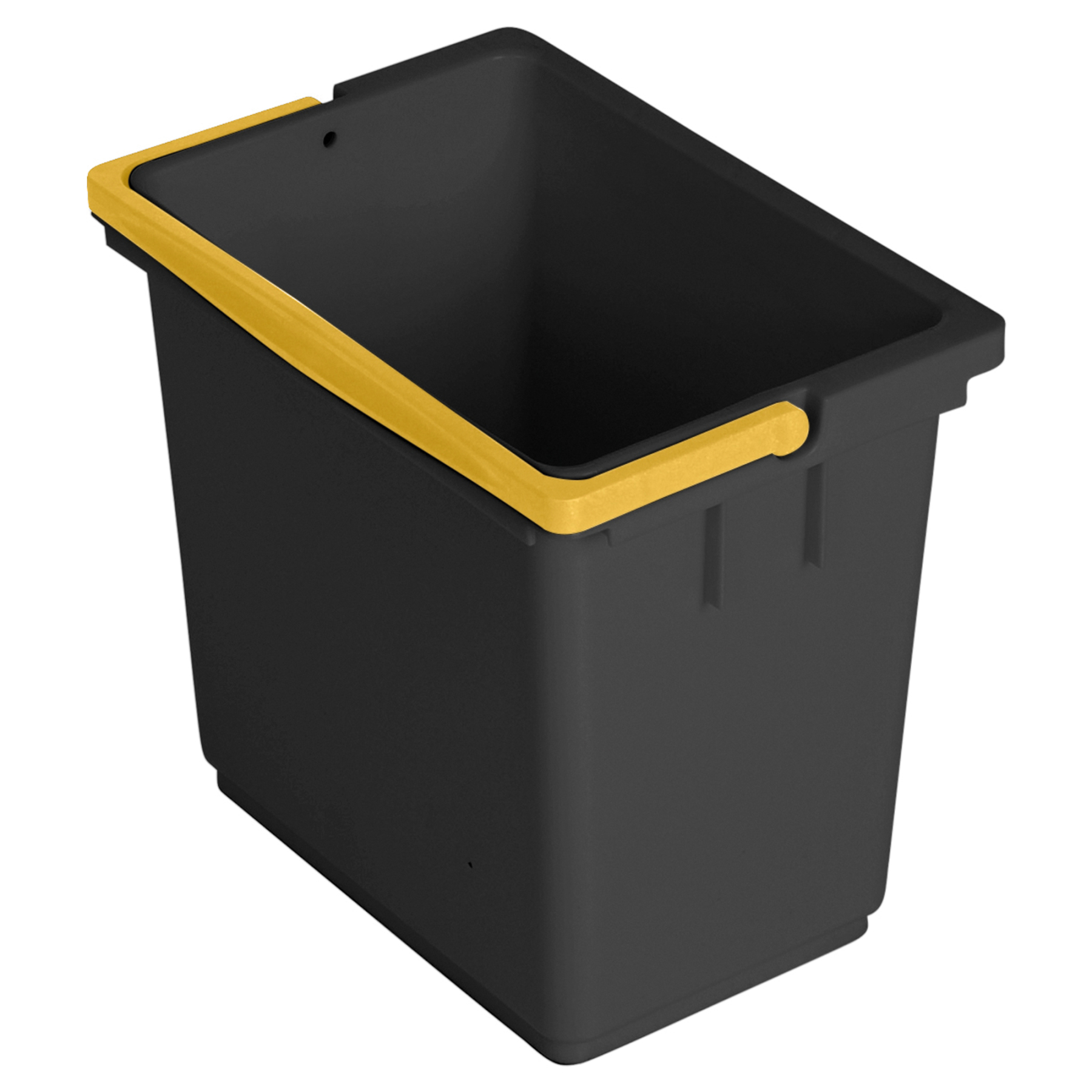 Vermop 6 l Eimer für Reinigungswagen EQUIPE, MISTRAL