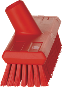 Vikan Schrubber mit Wasserdurchlauf, medium, 270 mm