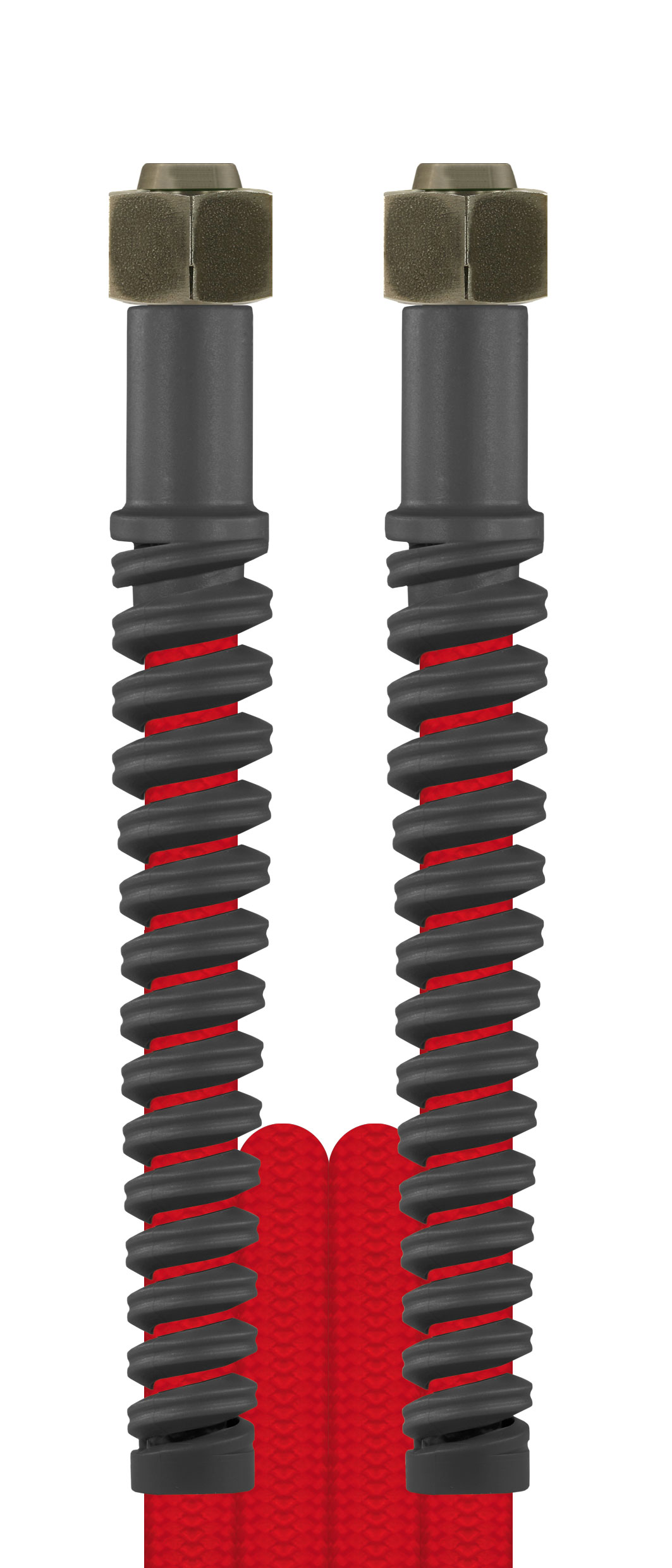 Carwash Comfort - Schlauch für SB-Waschanlagen