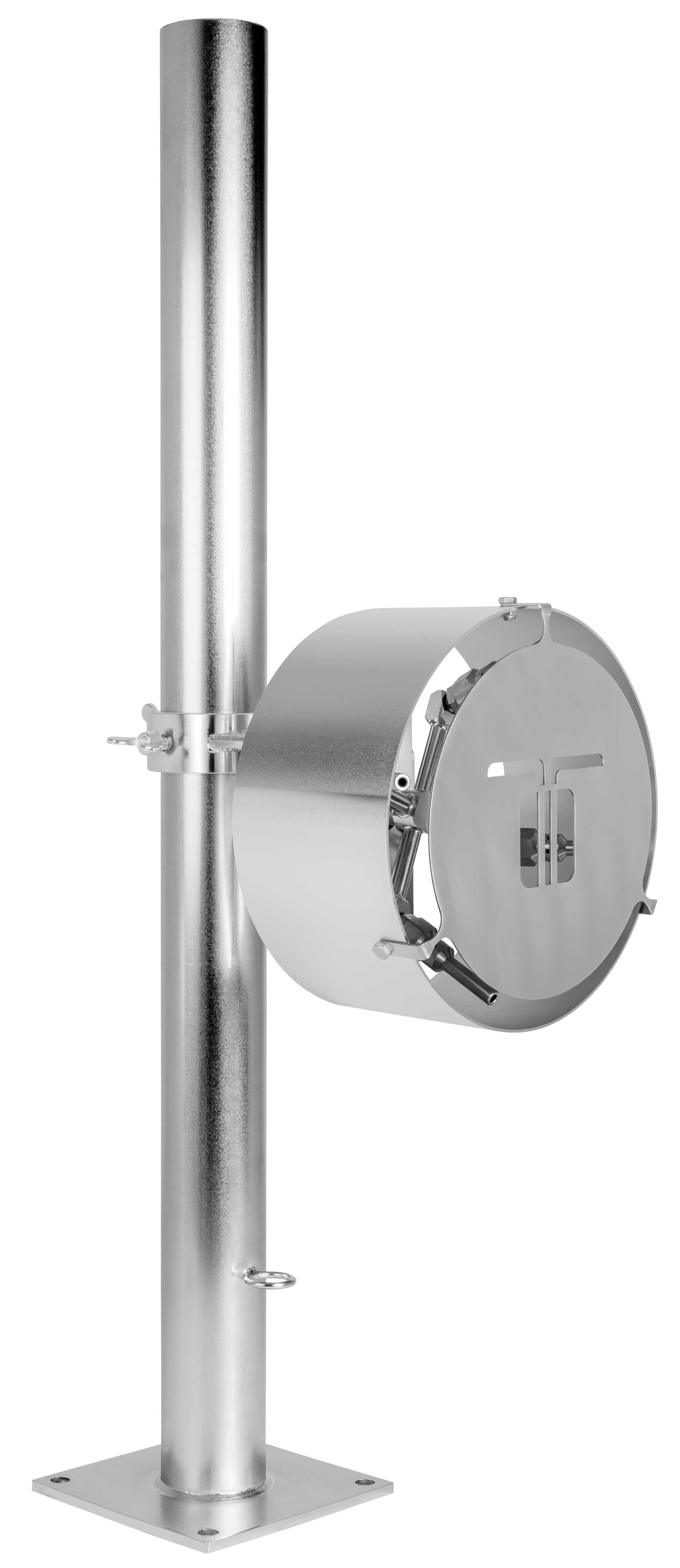 Radwäscher WHEELBLASTER PRO