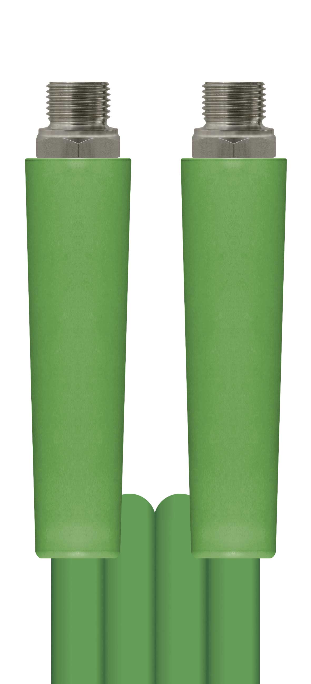 PUReClean365+® 40 - DN12 - AGR 1/2" : AGR 1/2" - grün
