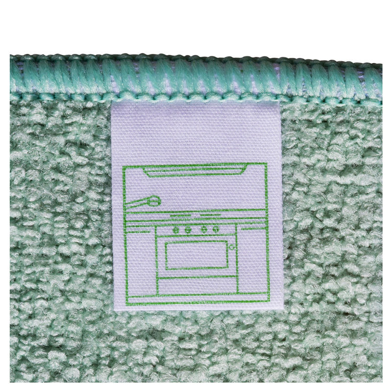 Softtronic Microfaser Hochleistungs-Reinigungstuch