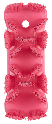 Vikan UST Handbürste, 176 mm, Hart