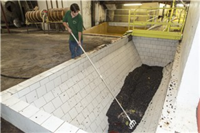 56915_29755_-290x300 Vikan Hygienerechen, 200 mm, weiss