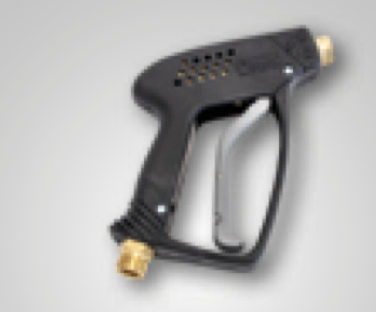 Starlet II-Pistole E: ST30 Nip. M22 AG - A:3/8'' IG