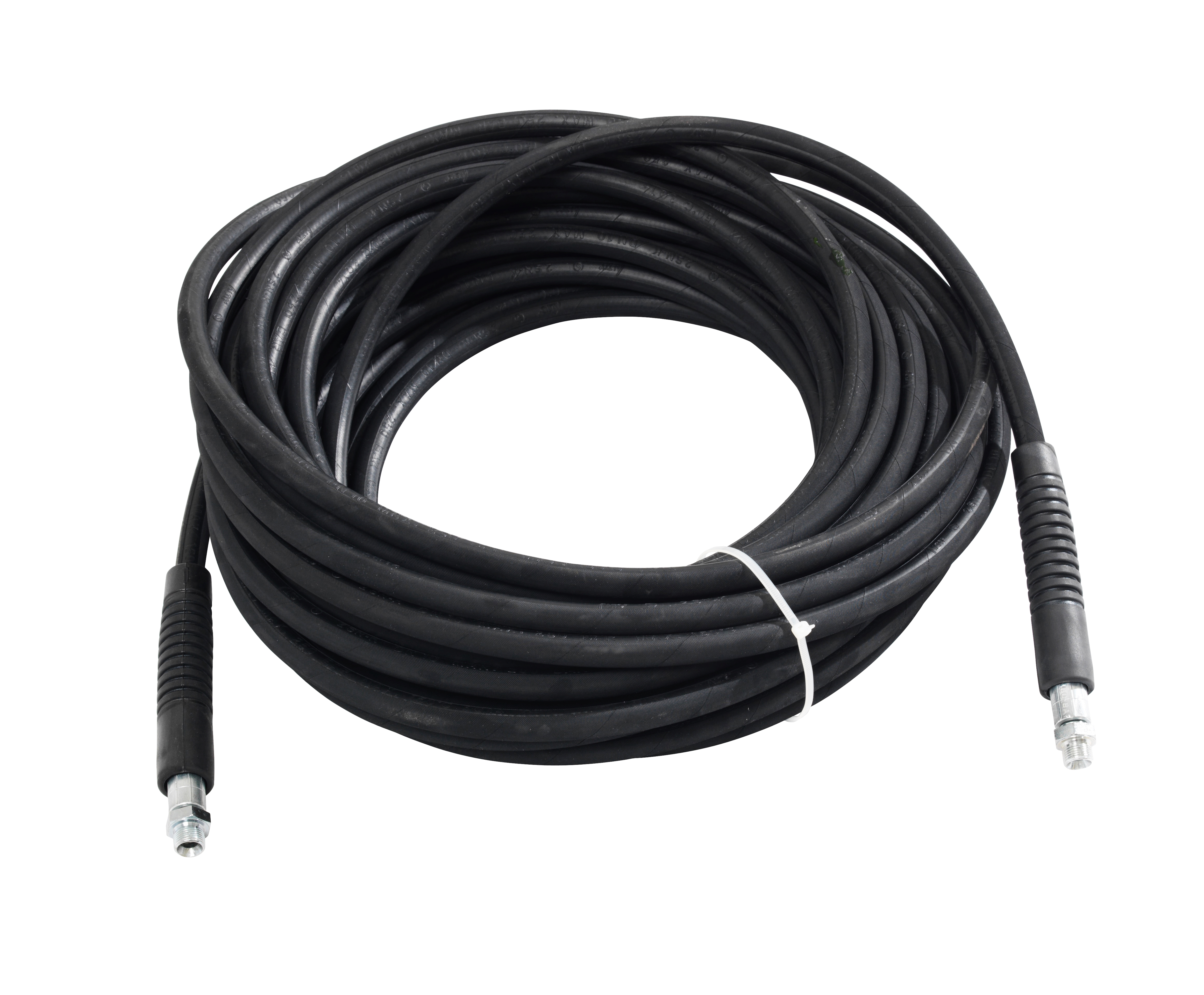 1402080 Nilfisk HD Schlauch DN10, 25m, zweilagig, 3/8"