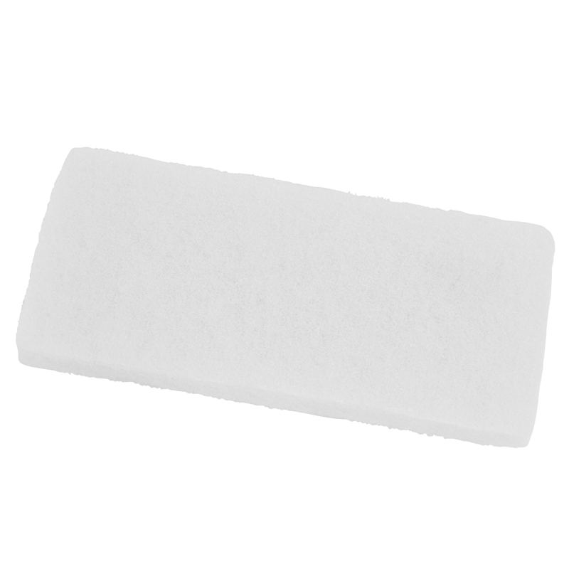 Vermop Pad weiß