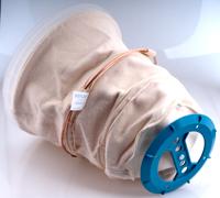 Nilfisk Baumwoll-Filter GM 80/81GS 80/81 32 mm /