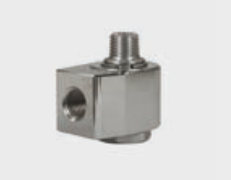 Drehgelenke für easywash365+ Deckenkreisel