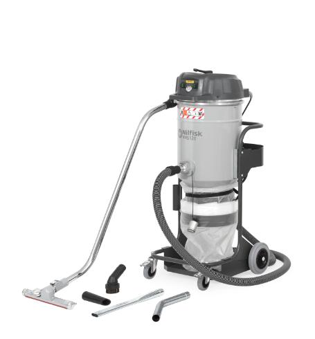 Nilfisk VHS120CB HC - H Klasse Baugewerbe