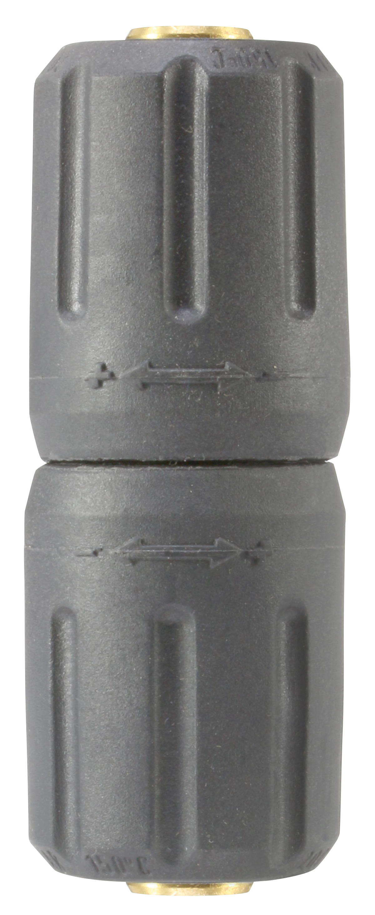K-Lock Schraubkupplung ST-247  - max. 310 bar / 45 l/min / 150 °C