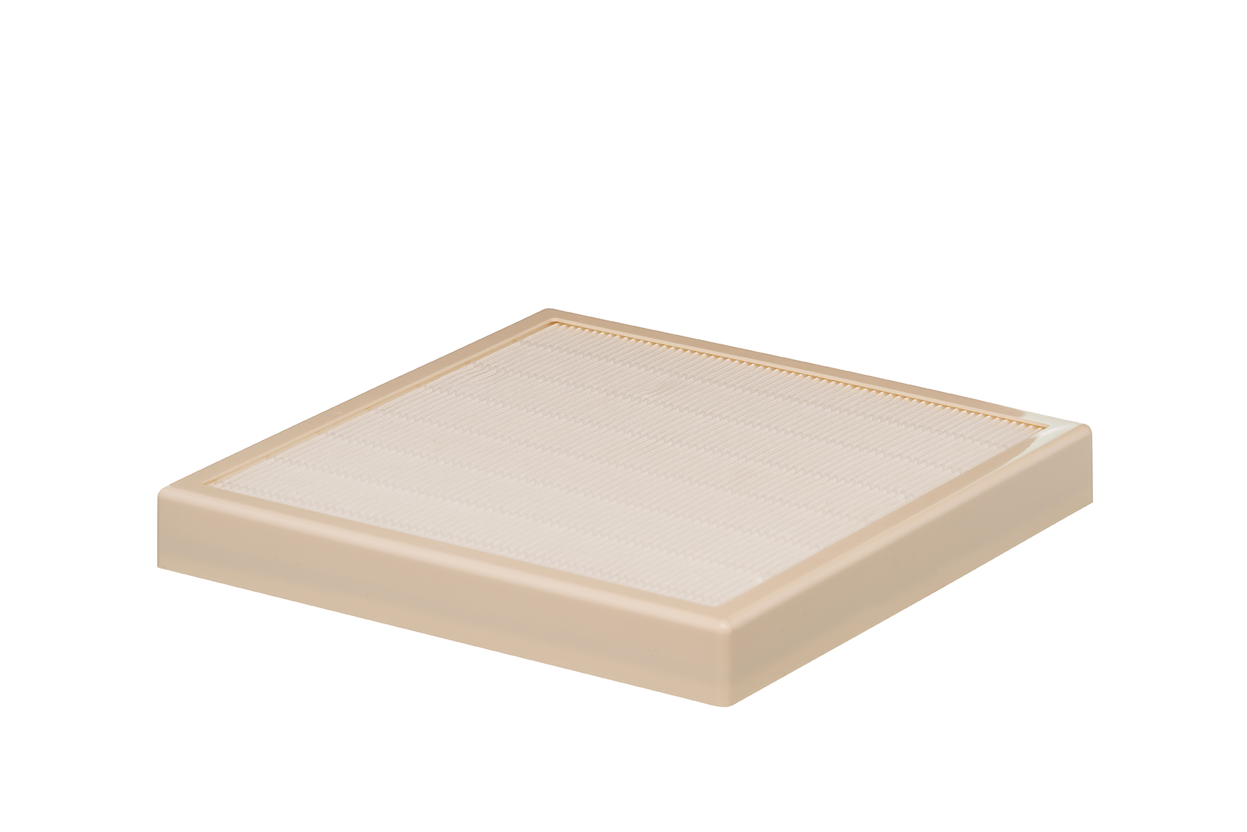 BVC HEPA Abluftfilter für S-Baureihe und C-Baureihe