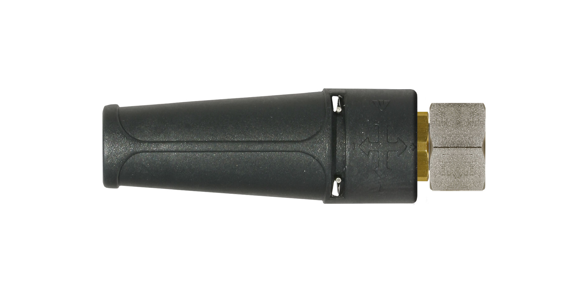 658-103-04 Kombidüse | M18 IG | Vario