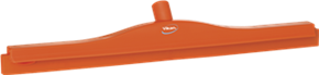 Vikan Wasserschieber hygienisch mit Kassette, 605 mm