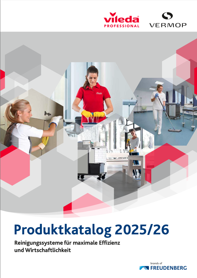 Vermop Katalog 2025/26