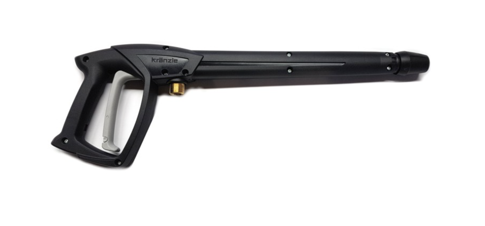 Kränzle M2001-Pistole lang mit Schnellwechselsystem für K 1050 - Serie