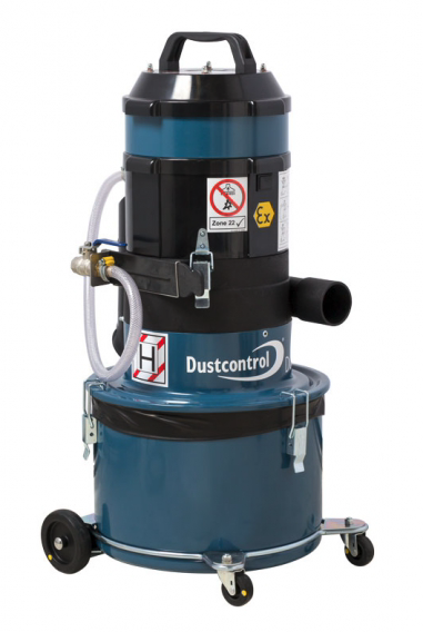 DC 1800 H - leicht und flexibel - 230 V - ECO
