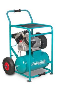 COMPACT-AIR-321-24-PRO-M-Grebner Kolbenkompressor COMPACT-AIR 321/24 PRO