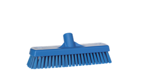 Vikan Wand-/Bodenschrubber, medium 305 mm