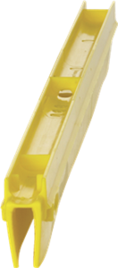 Vikan Ersatzkassette, hygienisch, 500 mm