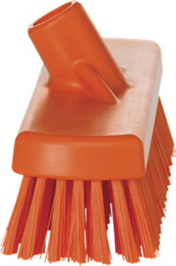 Vikan Wand-/Bodenschrubber, hart 305 mm