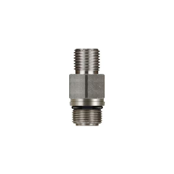 200-163-355 Rückschlagventil 1/4"AG ST-163/167/168