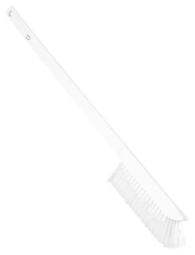 Reinigungsbürste mit langem Stiel, 600 mm, medium