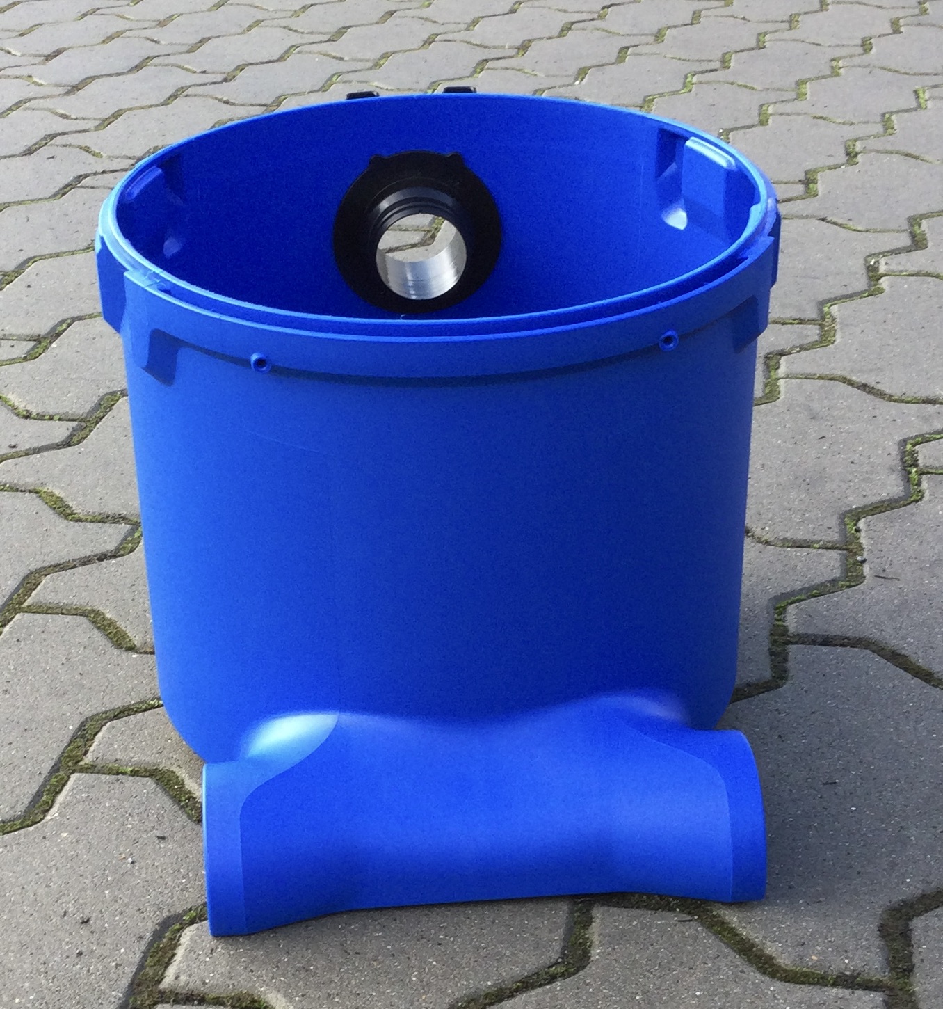 Behälter ATTIX 30