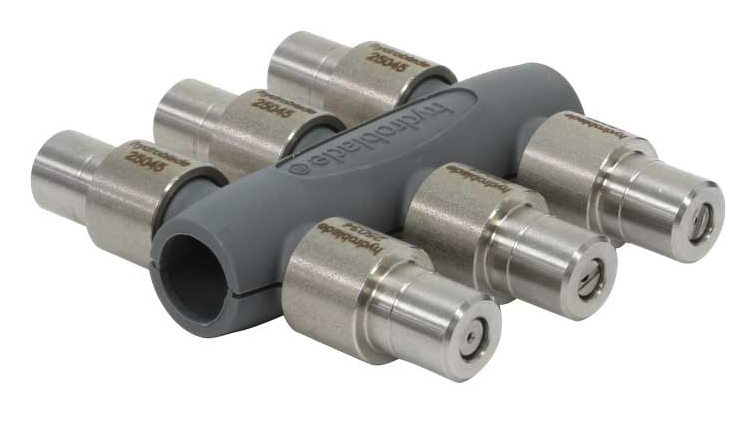 Düsenset Hydroblade (6 Stück)