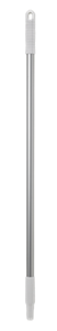 Vikan Aluminiumstiel, Ø25 mm, 1050 mm, grün