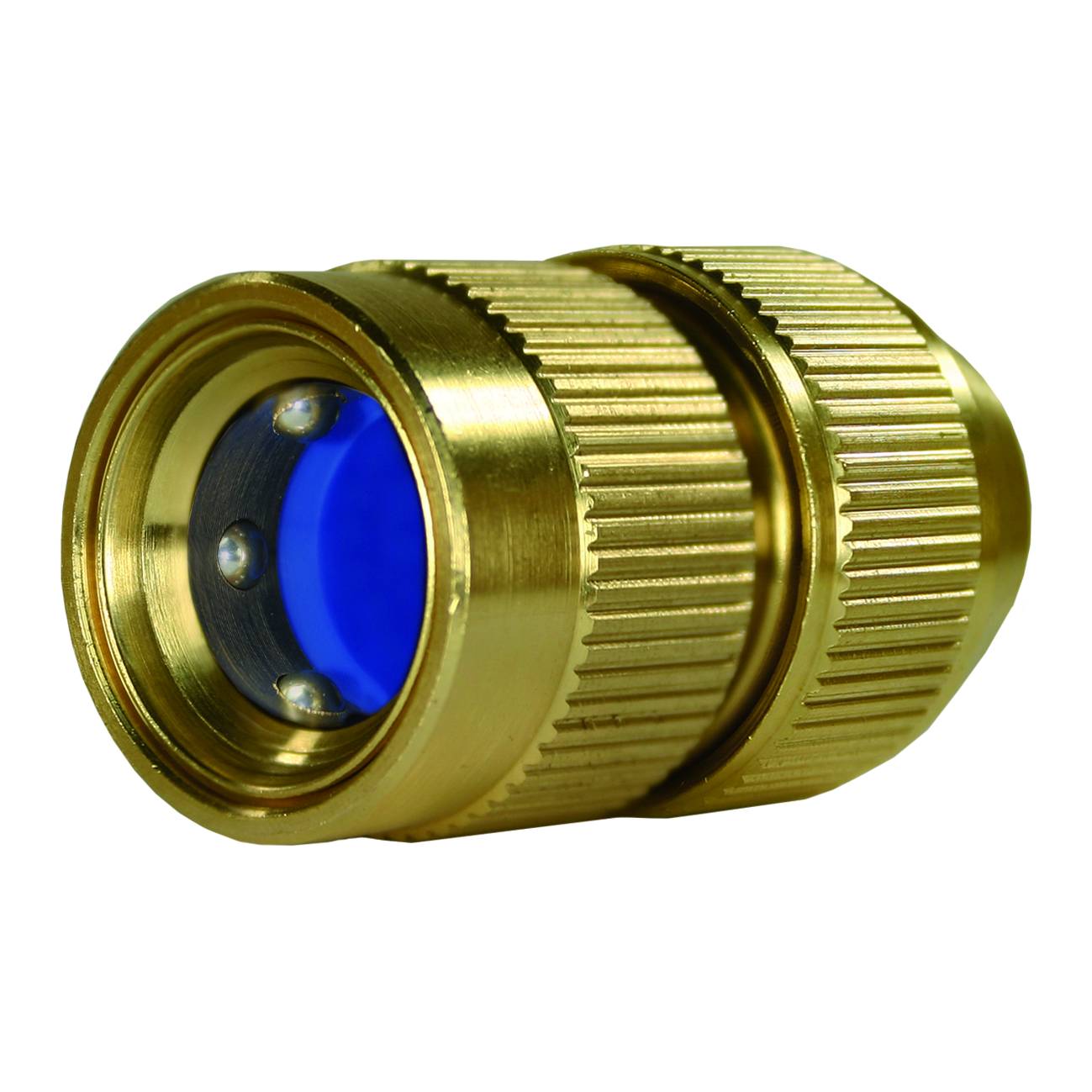 7283305s Schlauchkupplung "Universal" Premium mit Spannschraube