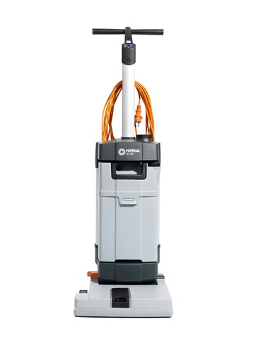 Nilfisk SC100 E Bodenreiniger, Scheuersaugmaschine
