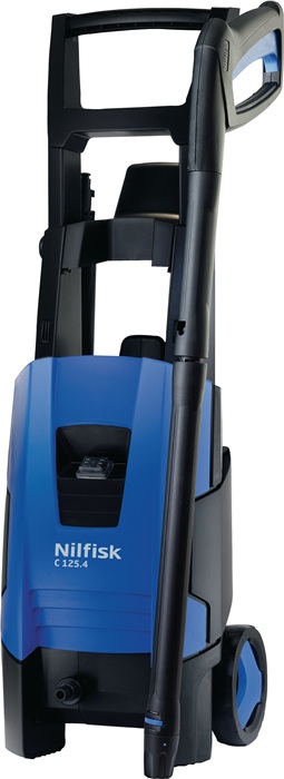 C-125-4-6-Hochdruckreiniger C 125.4-6, Hochdruckreiniger