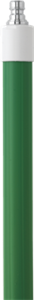 2973Q2-1_-290x300 Vikan Ergo.Teleskopstiel m/ Wasserdurchlauf und Schnellkupplung, 1600 - 2780 mm, Ø32 mm