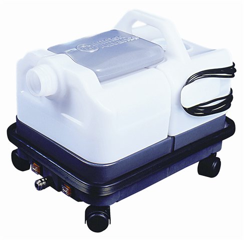 AX 14 Teppichreiniger