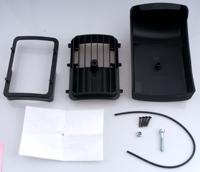 Nilfisk Filter-Set Motorzuluft