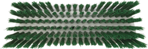 70442-1_-290x300 Vikan Bodenschrubber mit 2 Borstenlängen hart , 245 mm