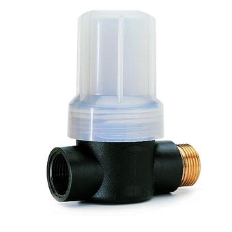 kranzle-wassereingangsfilter Kränzle Wassereingangsfilter E3/4”IG A3/4”AG ohne Überwurfmutter