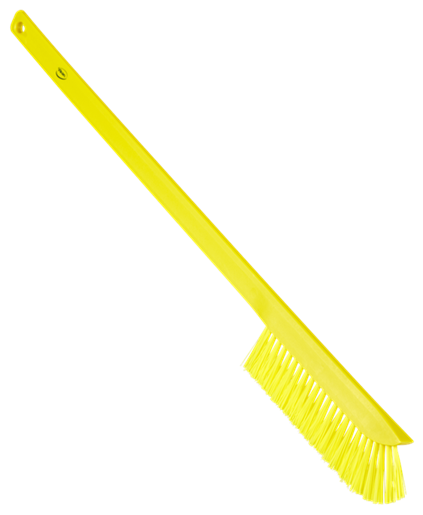Reinigungsbürste mit langem Stiel, 600 mm, medium