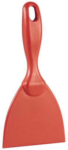 Vikan Spachtel metalldetektierbar, 102 mm