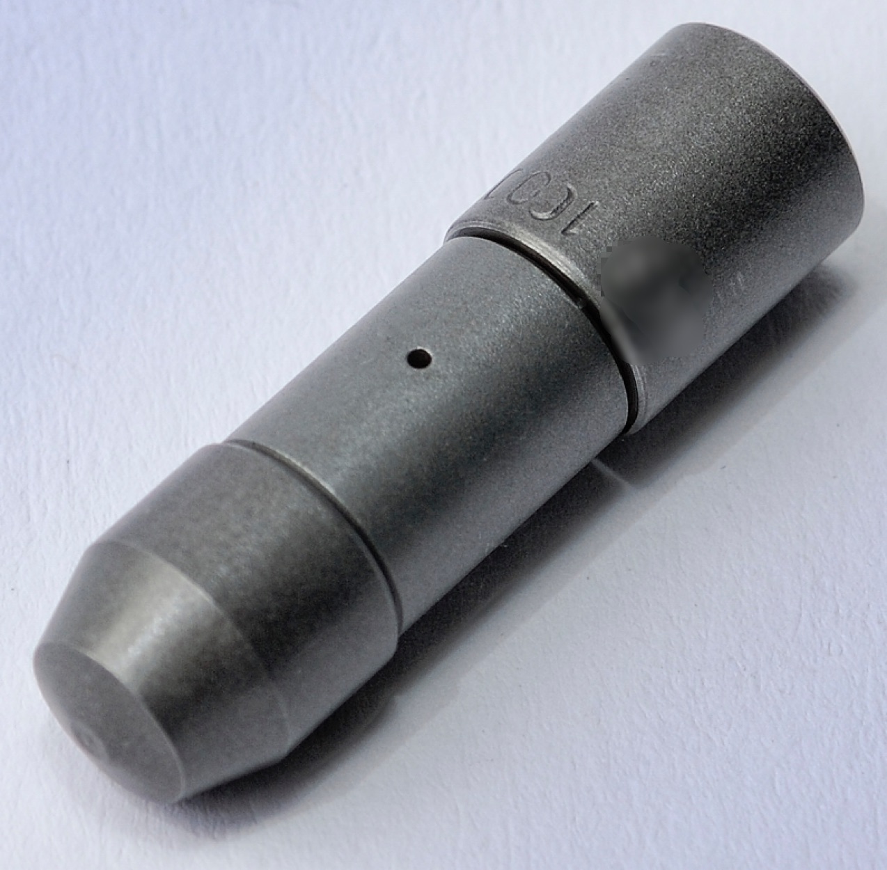 Rohrreinigungsdüse rotierend 500 bar, Type PJ 500