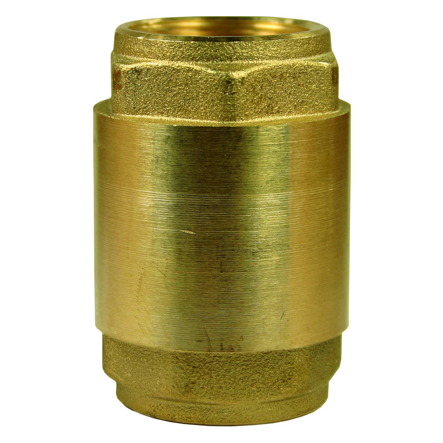 733104 Niederdruck Rückschlagventil R+M, 20 bar