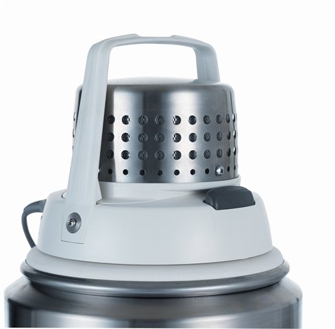 Hepafilter IVT 1000 CR