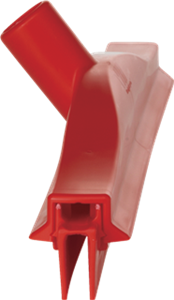 Vikan Wasserschieber hygienisch mit Kassette, 405 mm