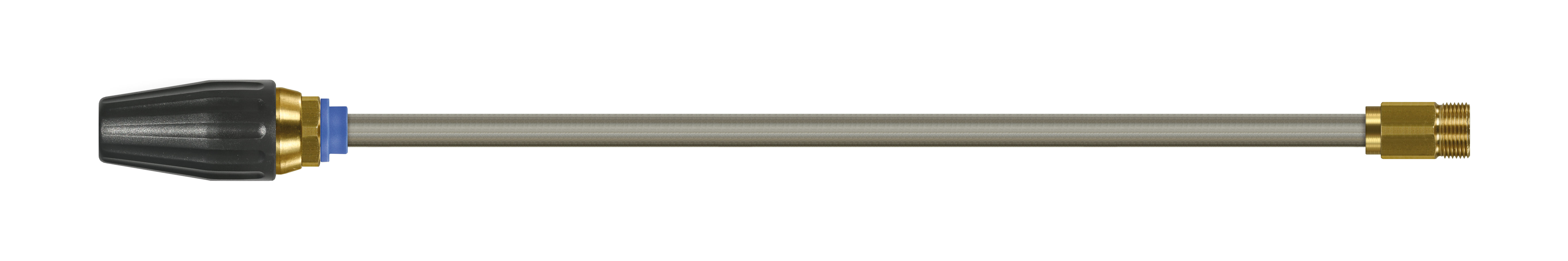 Strahlrohr | Rotordüse | ST-357.1 | M22 AG