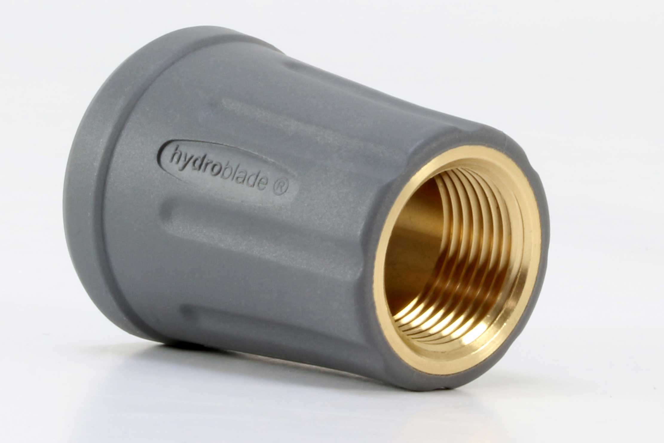 Düsenmutter mit Schutz M20 x 1 für hydroblade® Düsensystem