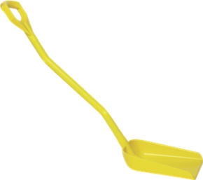 Vikan Ergonomische Schaufel, 340 x 270 x 75 mm, 1110 mm