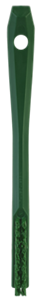 Vikan Detail Bürste, 205 mm, extrahart